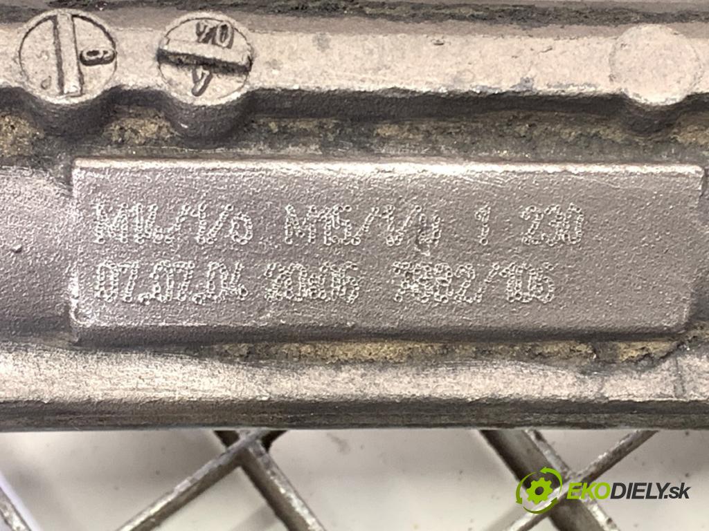 BMW 5 (E60) 2001 - 2010    530 d 160 kW [218 KM] olej napędowy 2002 - 2005  riadenie 7882993127 (Riadenie)