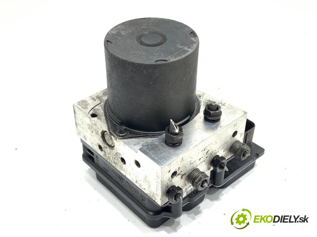 BMW 5 (E60) 2001 - 2010    530 d 160 kW [218 KM] olej napędowy 2002 - 2005  Pumpa ABS 6768910 (Pumpa ABS)