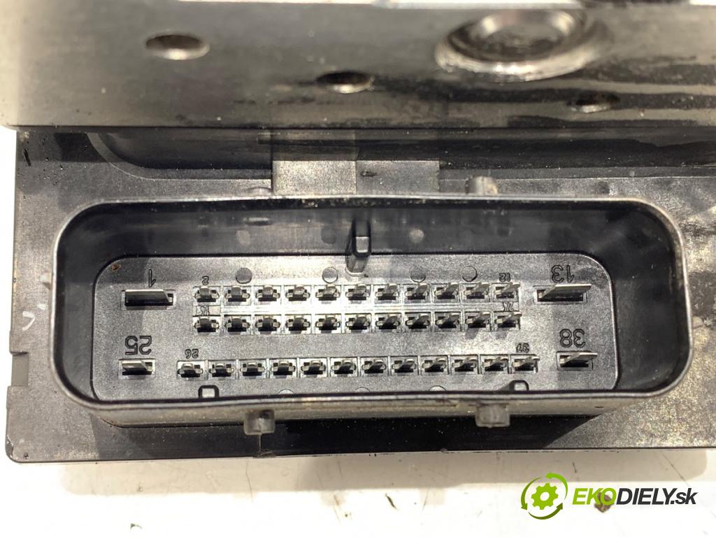 BMW 5 (E60) 2001 - 2010    530 d 160 kW [218 KM] olej napędowy 2002 - 2005  Pumpa ABS 6768910 (Pumpa ABS)