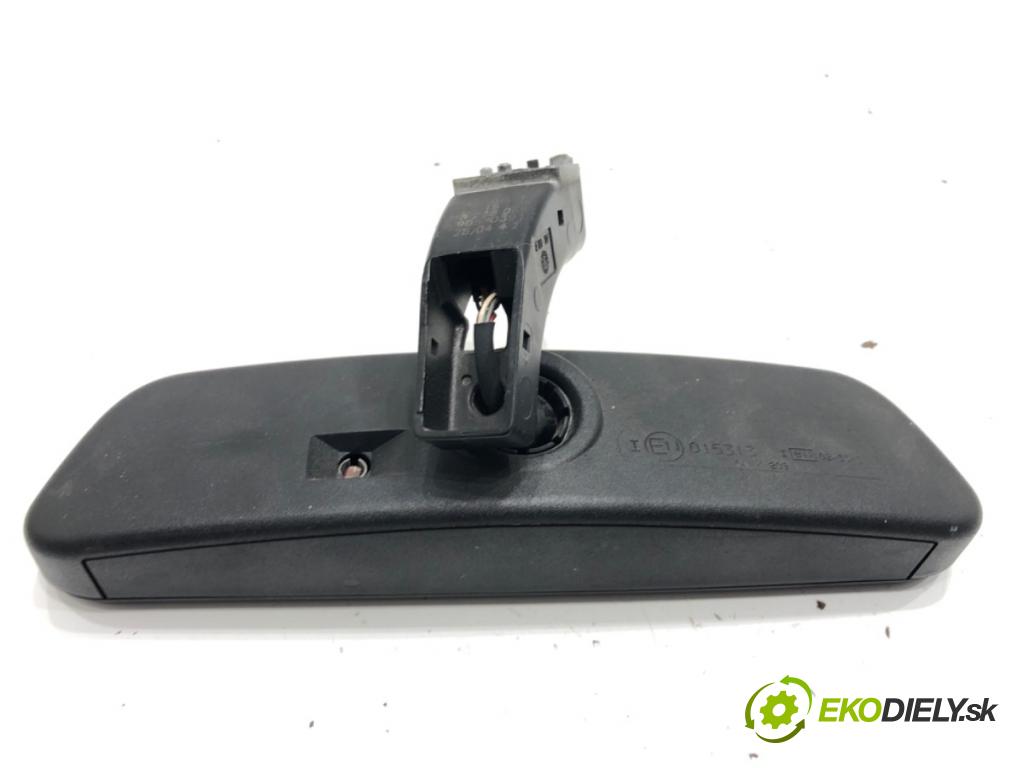 BMW 5 (E60) 2001 - 2010    530 d 160 kW [218 KM] olej napędowy 2002 - 2005  Spätné zrkadlo vnútorné 8238066 (Spätné zrkadlo vnútorné)