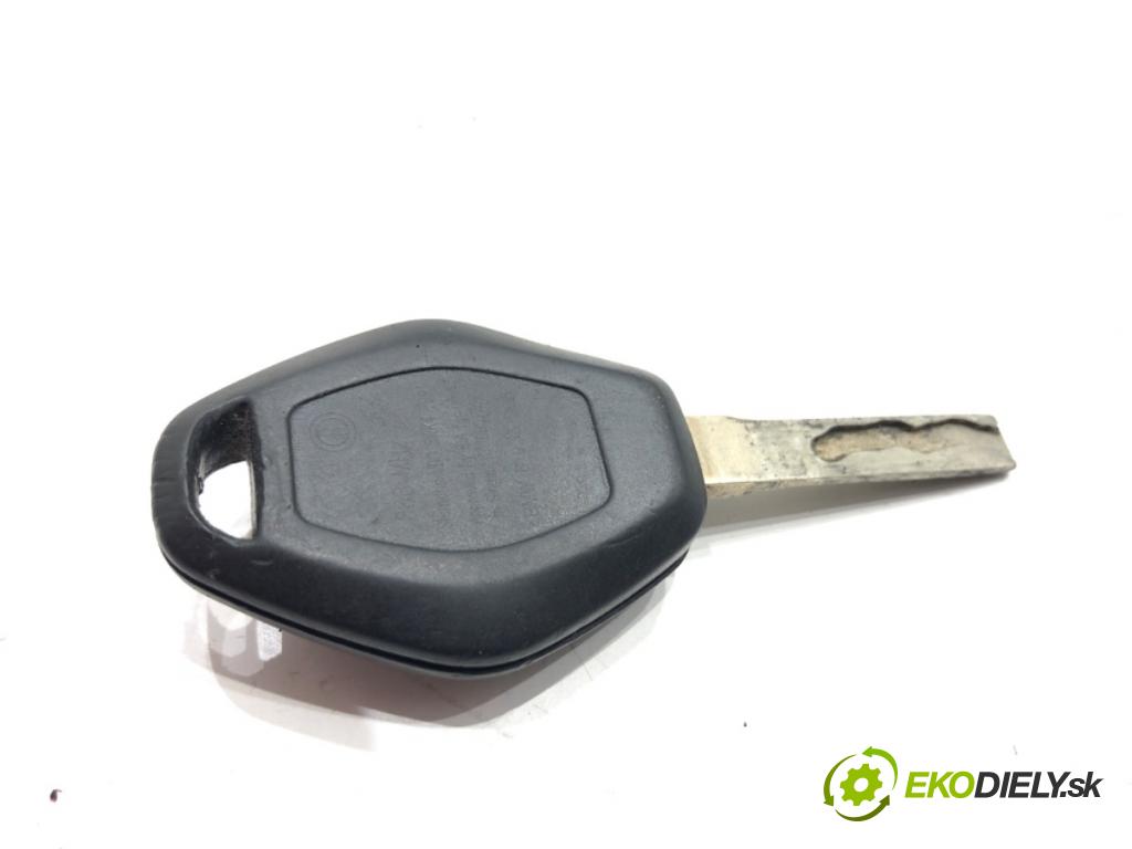 BMW 5 (E60) 2001 - 2010    530 d 160 kW [218 KM] olej napędowy 2002 - 2005  Hriadeľ, tyč volantu 6765864 (Tyč riadenia (volantu))