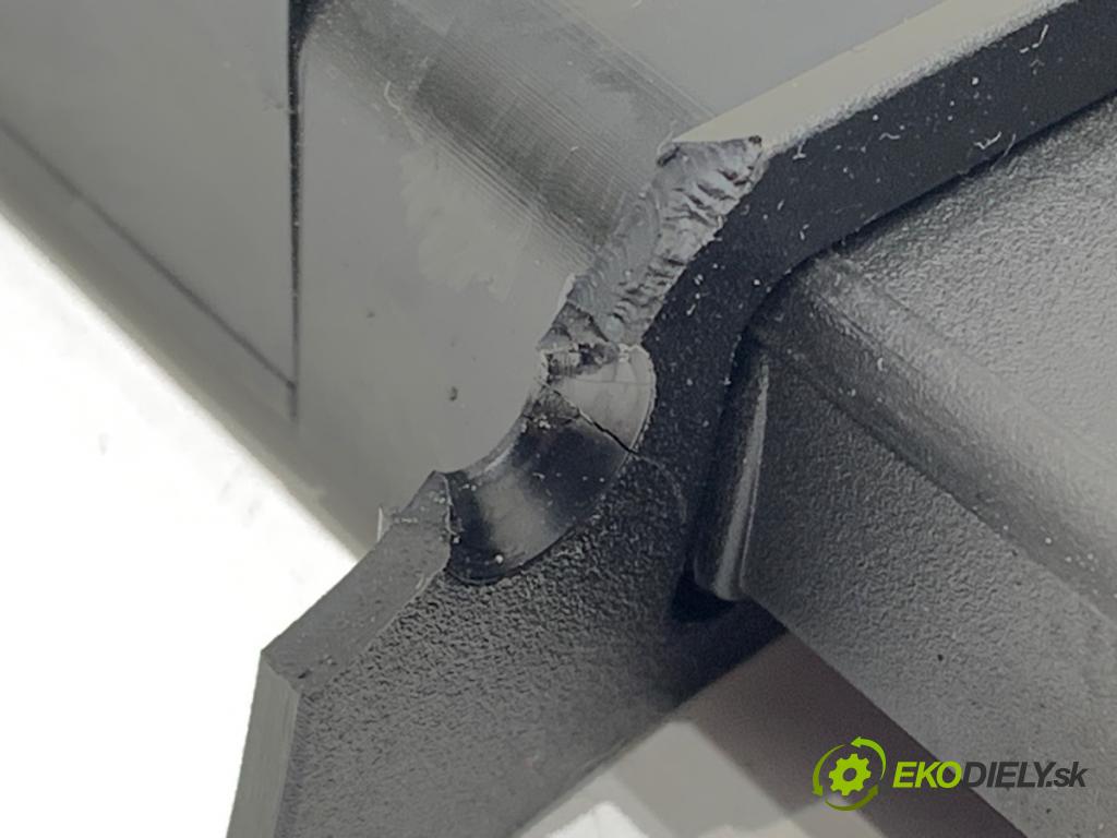 BMW 5 (E60) 2001 - 2010    530 d 160 kW [218 KM] olej napędowy 2002 - 2005  Držiak na nápoje 7047145 (Úchyt, držiak na nápoje)