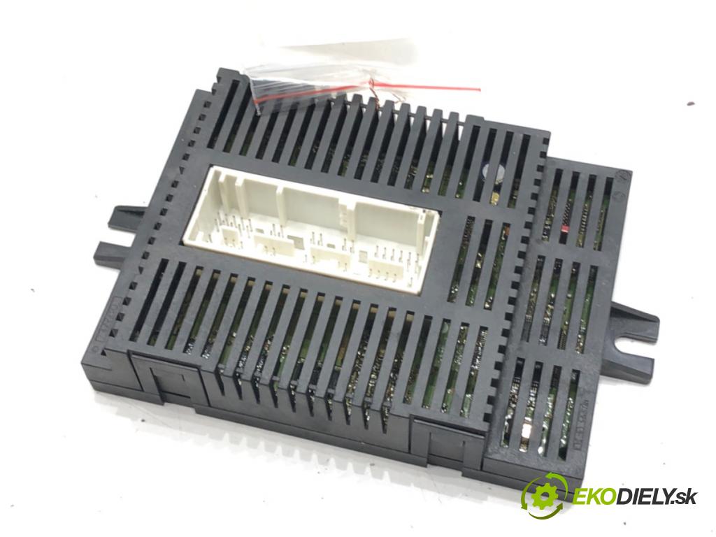 BMW 5 (E60) 2001 - 2010    530 d 160 kW [218 KM] olej napędowy 2002 - 2005  Modul svetiel 6943285 (Riadiaca jednotka ostatné)