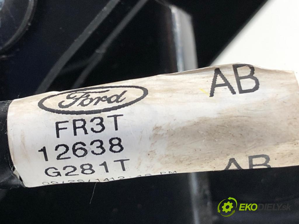 FORD USA MUSTANG coupe 2014 - 2022    2.3 EcoBoost 233 kW [317 KM] benzyna 2015 - 2022  PEDÁL: manuálne FR3P-7A543-BB (Pedál)