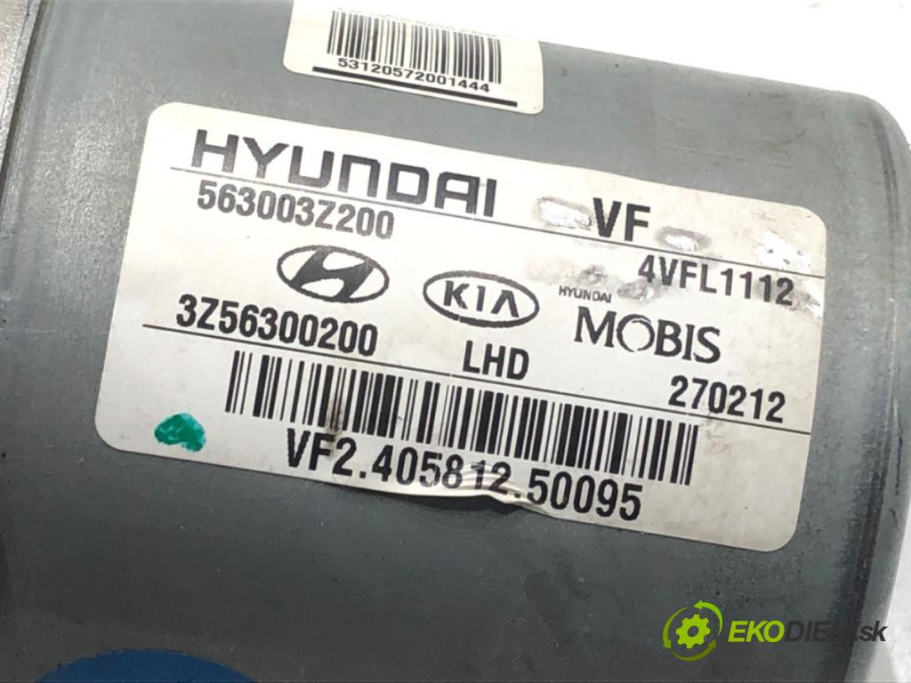 HYUNDAI i40 I (VF) 2012 - 2022    1.7 CRDi 100 kW [136 KM] olej napędowy 2012 - 2022  Pumpa servočerpadlo 563003Z200 (Servočerpadlo, pumpa riadenia)