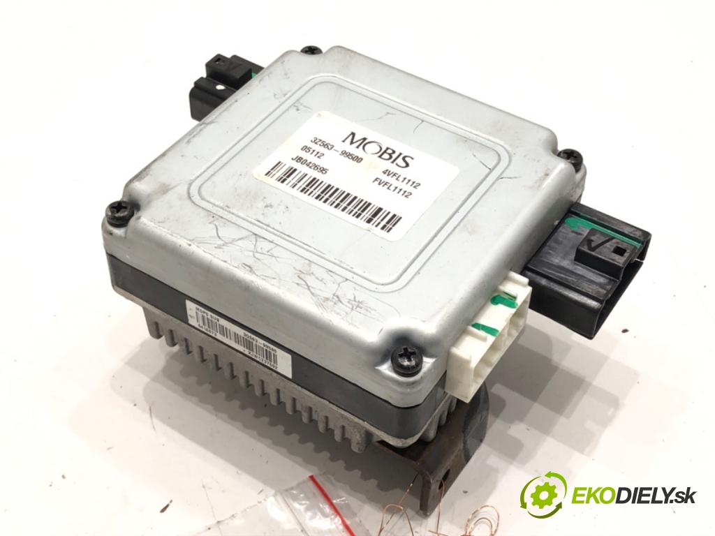 HYUNDAI i40 I (VF) 2012 - 2022    1.7 CRDi 100 kW [136 KM] olej napędowy 2012 - 2022  Modul servočerpadlo 3Z563-99500 (Riadiaca jednotka ostatné)