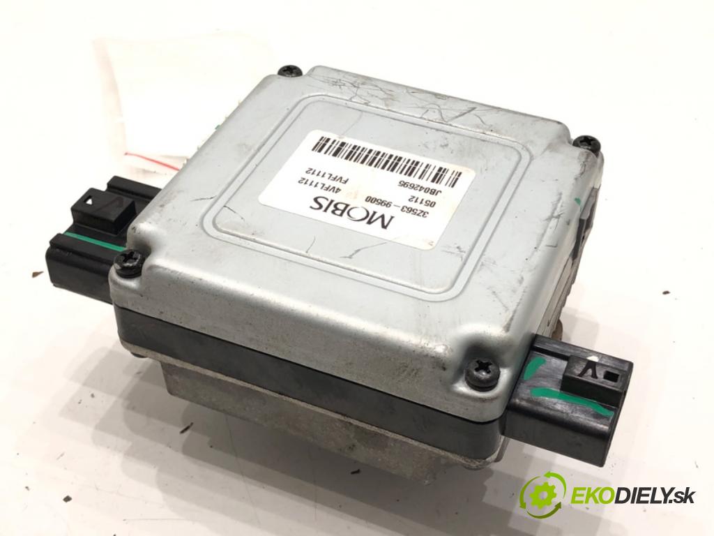 HYUNDAI i40 I (VF) 2012 - 2022    1.7 CRDi 100 kW [136 KM] olej napędowy 2012 - 2022  Modul servočerpadlo 3Z563-99500 (Riadiaca jednotka ostatné)