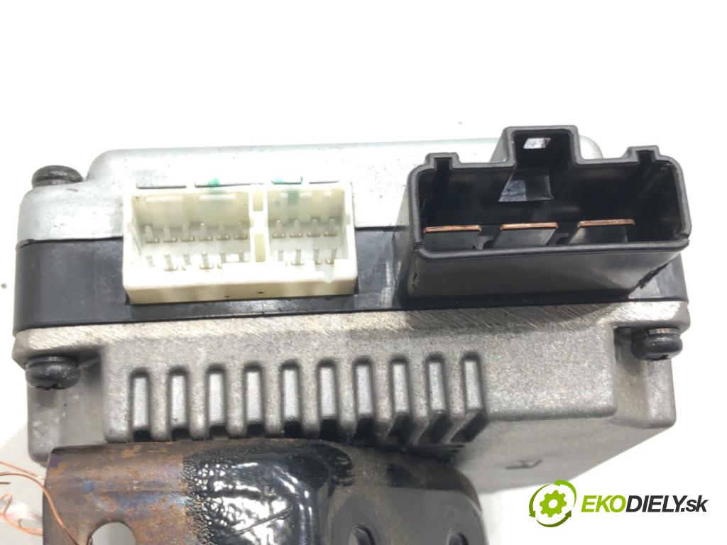 HYUNDAI i40 I (VF) 2012 - 2022    1.7 CRDi 100 kW [136 KM] olej napędowy 2012 - 2022  Modul servočerpadlo 3Z563-99500 (Riadiaca jednotka ostatné)