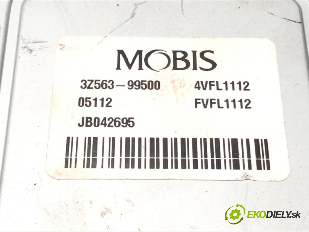 HYUNDAI i40 I (VF) 2012 - 2022    1.7 CRDi 100 kW [136 KM] olej napędowy 2012 - 2022  Modul servočerpadlo 3Z563-99500 (Riadiaca jednotka ostatné)