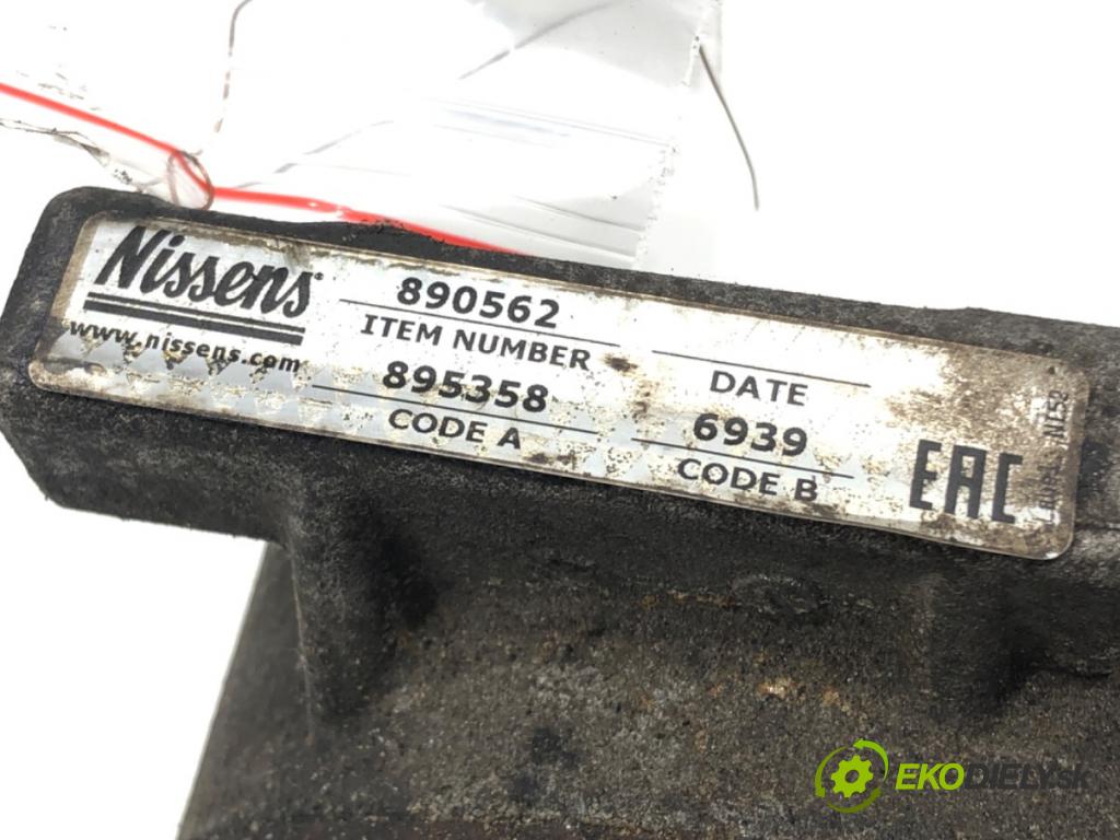 HYUNDAI i40 I (VF) 2012 - 2022    1.7 CRDi 100 kW [136 KM] olej napędowy 2012 - 2022  Kompresor klimatizácie 1B33E-00700 (Kompresor klimatizácie)