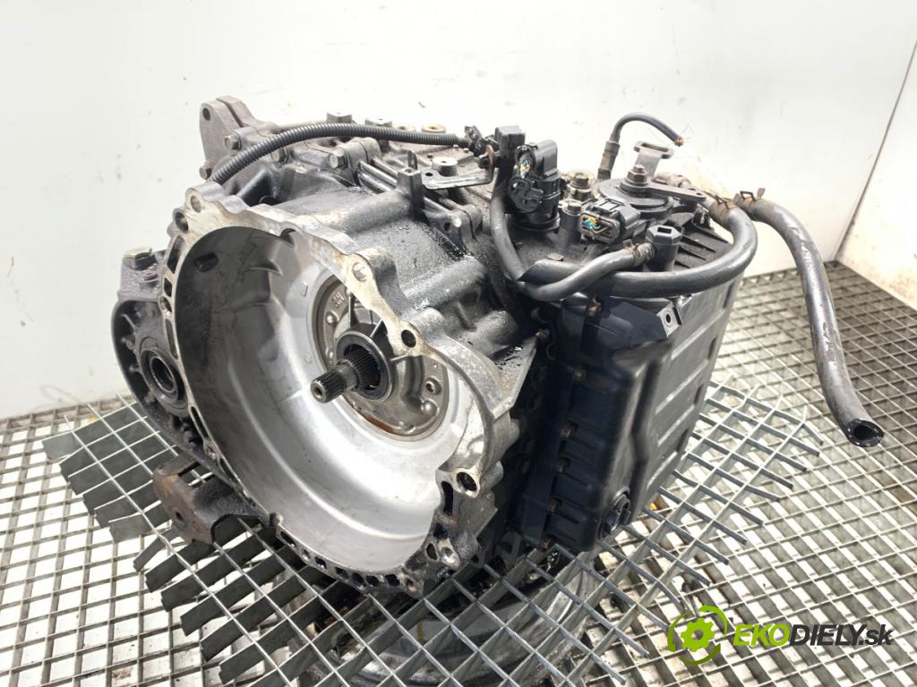 HYUNDAI i40 I (VF) 2012 - 2022    1.7 CRDi 100 kW [136 KM] olej napędowy 2012 - 2022  Prevodovka WT04 (Prevodovka)