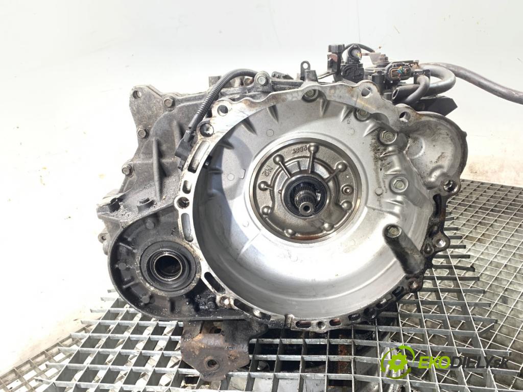 HYUNDAI i40 I (VF) 2012 - 2022    1.7 CRDi 100 kW [136 KM] olej napędowy 2012 - 2022  Prevodovka WT04 (Prevodovka)