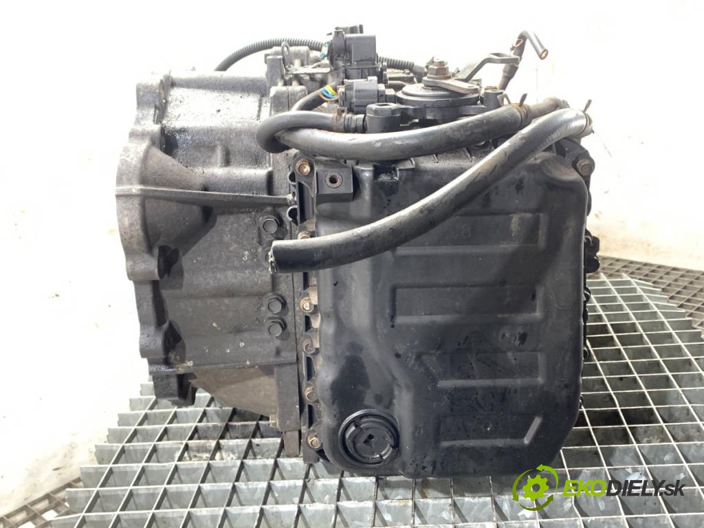 HYUNDAI i40 I (VF) 2012 - 2022    1.7 CRDi 100 kW [136 KM] olej napędowy 2012 - 2022  Prevodovka WT04 (Prevodovka)