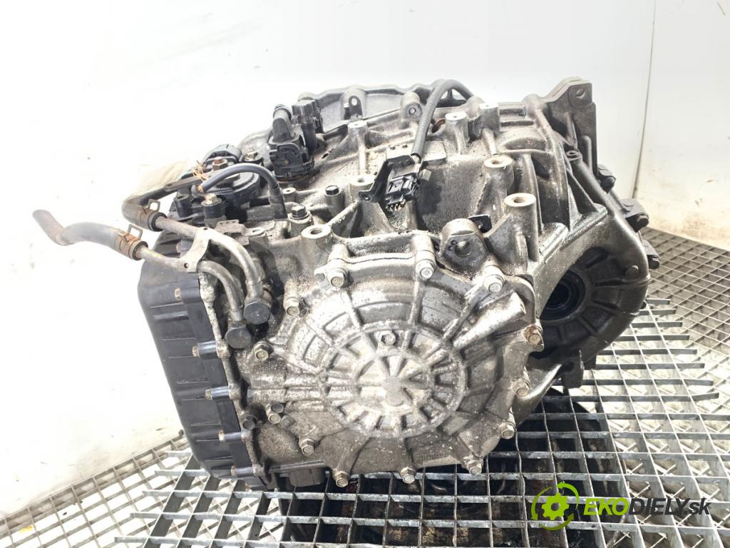 HYUNDAI i40 I (VF) 2012 - 2022    1.7 CRDi 100 kW [136 KM] olej napędowy 2012 - 2022  Prevodovka WT04 (Prevodovka)