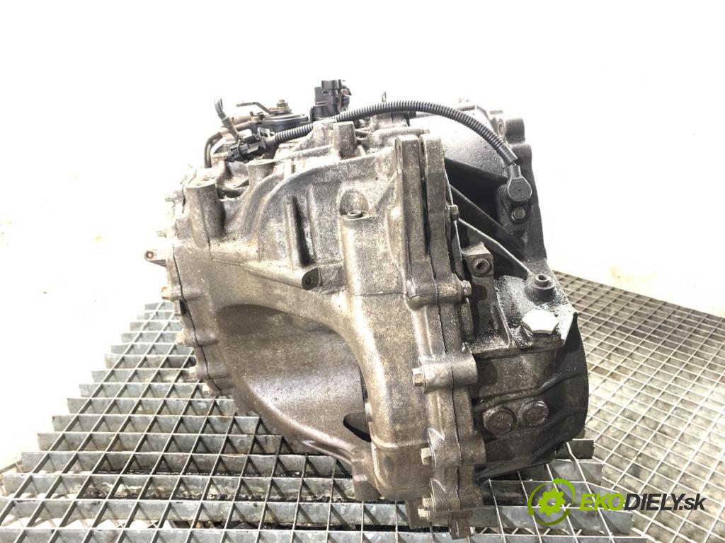 HYUNDAI i40 I (VF) 2012 - 2022    1.7 CRDi 100 kW [136 KM] olej napędowy 2012 - 2022  Prevodovka WT04 (Prevodovka)