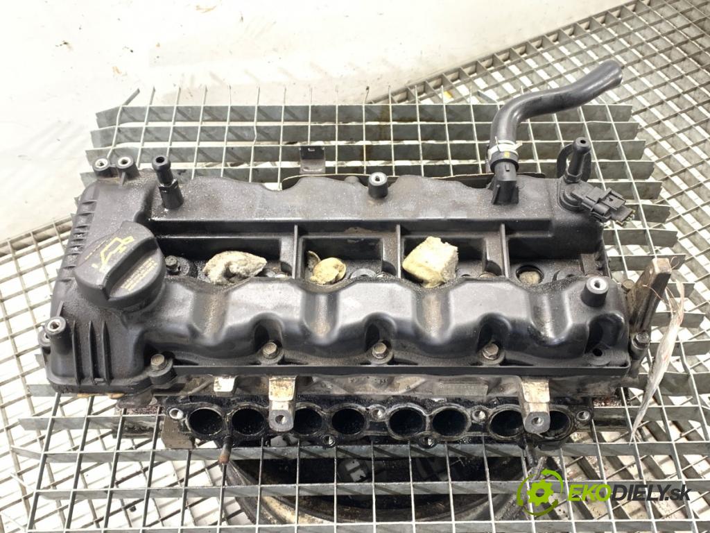 HYUNDAI i40 I (VF) 2012 - 2022    1.7 CRDi 100 kW [136 KM] olej napędowy 2012 - 2022  Hlava valcov 22111-2A200 (Hlava valcov)