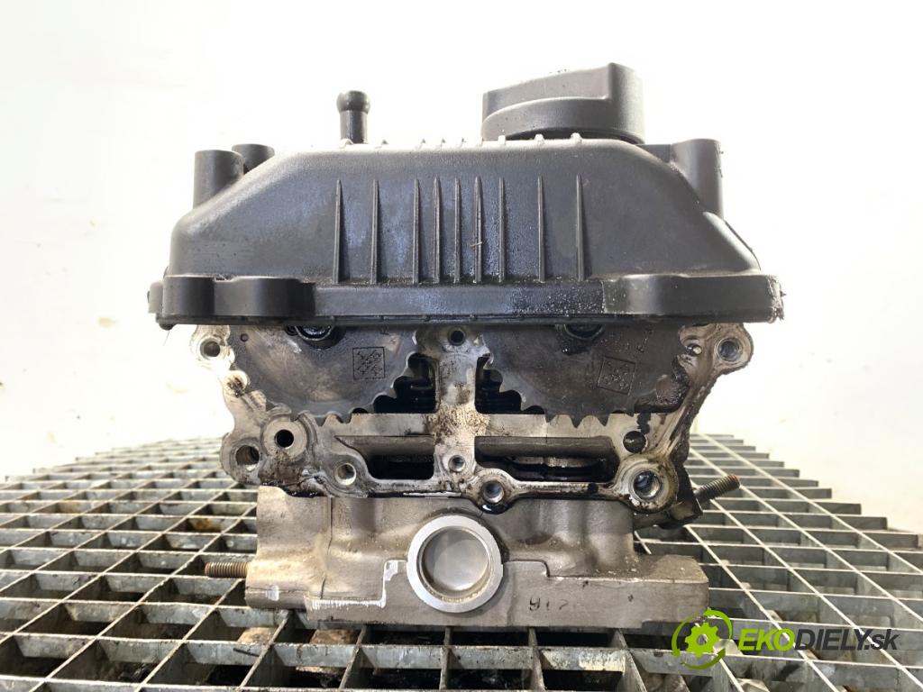 HYUNDAI i40 I (VF) 2012 - 2022    1.7 CRDi 100 kW [136 KM] olej napędowy 2012 - 2022  Hlava valcov 22111-2A200 (Hlava valcov)