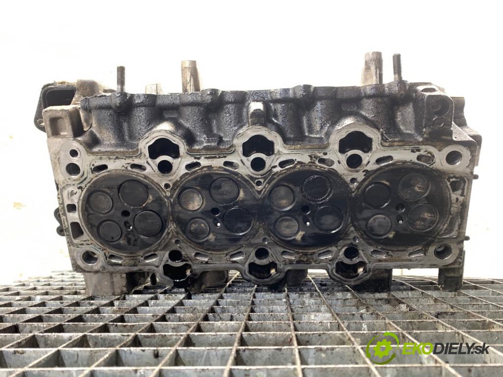 HYUNDAI i40 I (VF) 2012 - 2022    1.7 CRDi 100 kW [136 KM] olej napędowy 2012 - 2022  Hlava valcov 22111-2A200 (Hlava valcov)