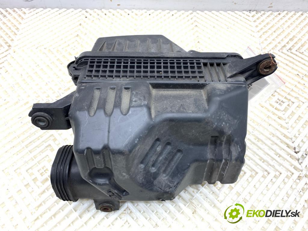 HYUNDAI i40 I (VF) 2012 - 2022    1.7 CRDi 100 kW [136 KM] olej napędowy 2012 - 2022  Obal filtra vzduchu 28110-3Z300 (Obal filtra vzduchu)