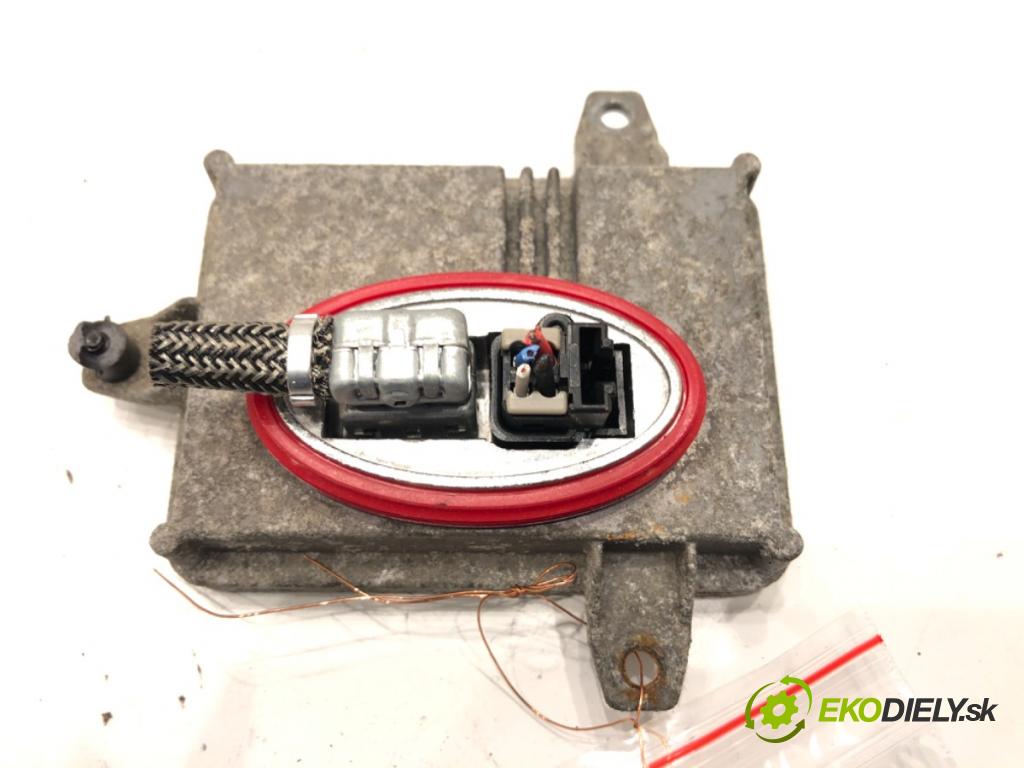 HYUNDAI i40 I (VF) 2012 - 2022    1.7 CRDi 100 kW [136 KM] olej napędowy 2012 - 2022  Menič XENON 3Z921-01700 (Riadiaca jednotka xenónu)