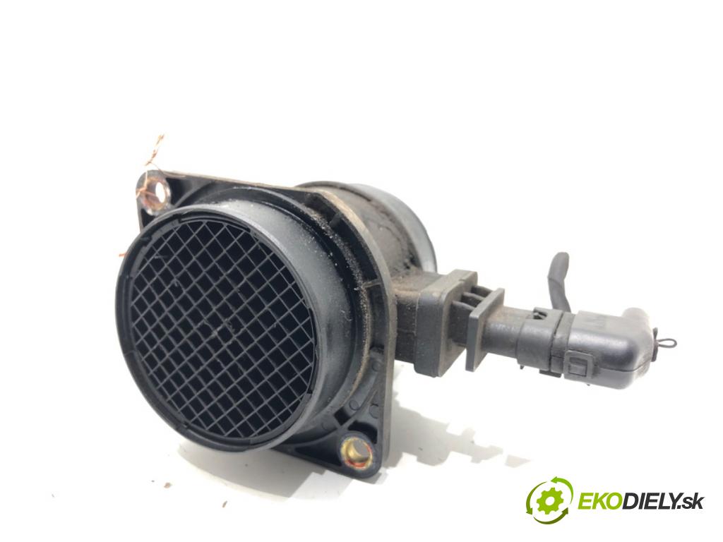 HYUNDAI i40 I (VF) 2012 - 2022    1.7 CRDi 100 kW [136 KM] olej napędowy 2012 - 2022  Váha vzduchu 28164-24500 (Váha vzduchu)