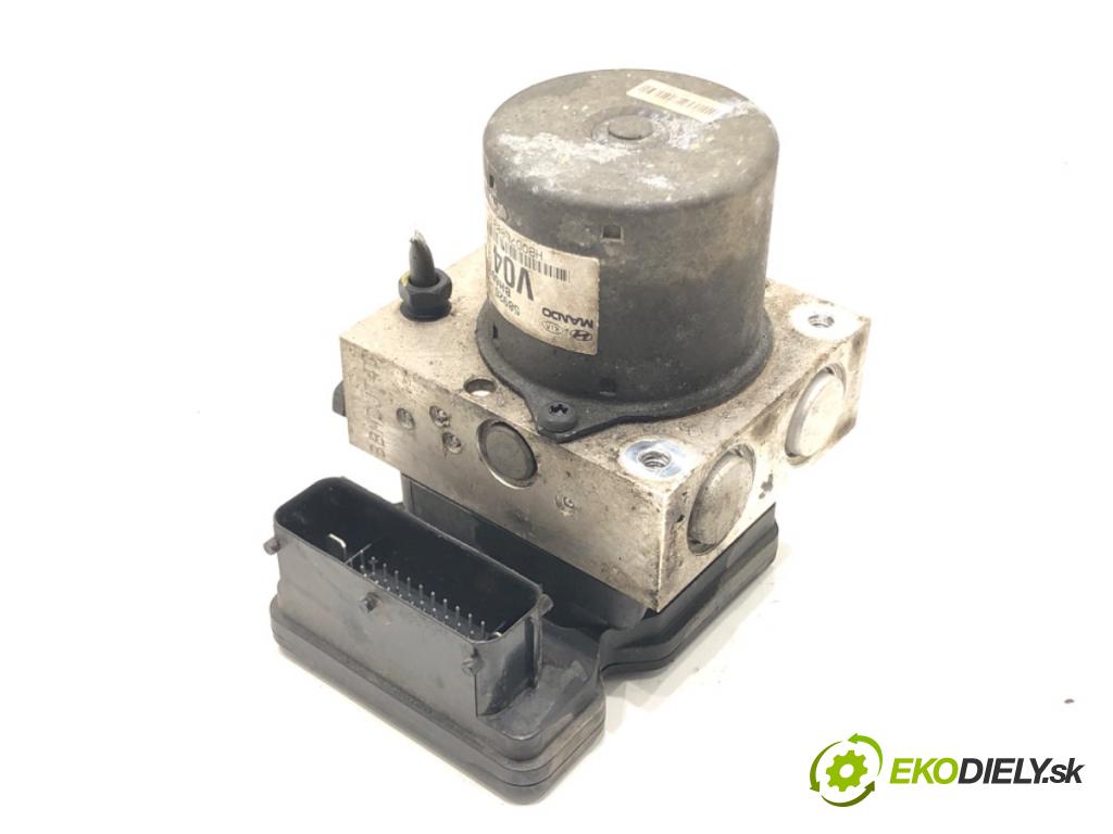 HYUNDAI i40 I (VF) 2012 - 2022    1.7 CRDi 100 kW [136 KM] olej napędowy 2012 - 2022  Pumpa ABS 58920-3Z530 (Pumpa ABS)