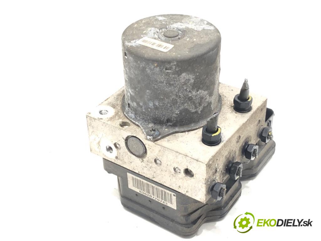 HYUNDAI i40 I (VF) 2012 - 2022    1.7 CRDi 100 kW [136 KM] olej napędowy 2012 - 2022  Pumpa ABS 58920-3Z530 (Pumpa ABS)