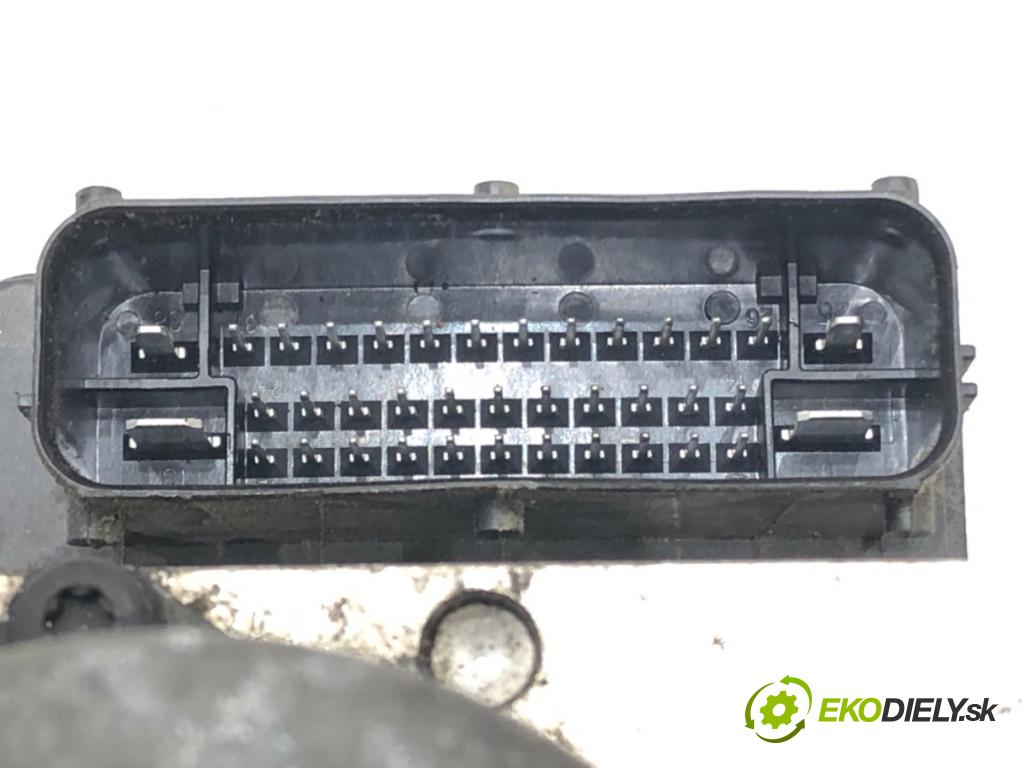 HYUNDAI i40 I (VF) 2012 - 2022    1.7 CRDi 100 kW [136 KM] olej napędowy 2012 - 2022  Pumpa ABS 58920-3Z530 (Pumpa ABS)