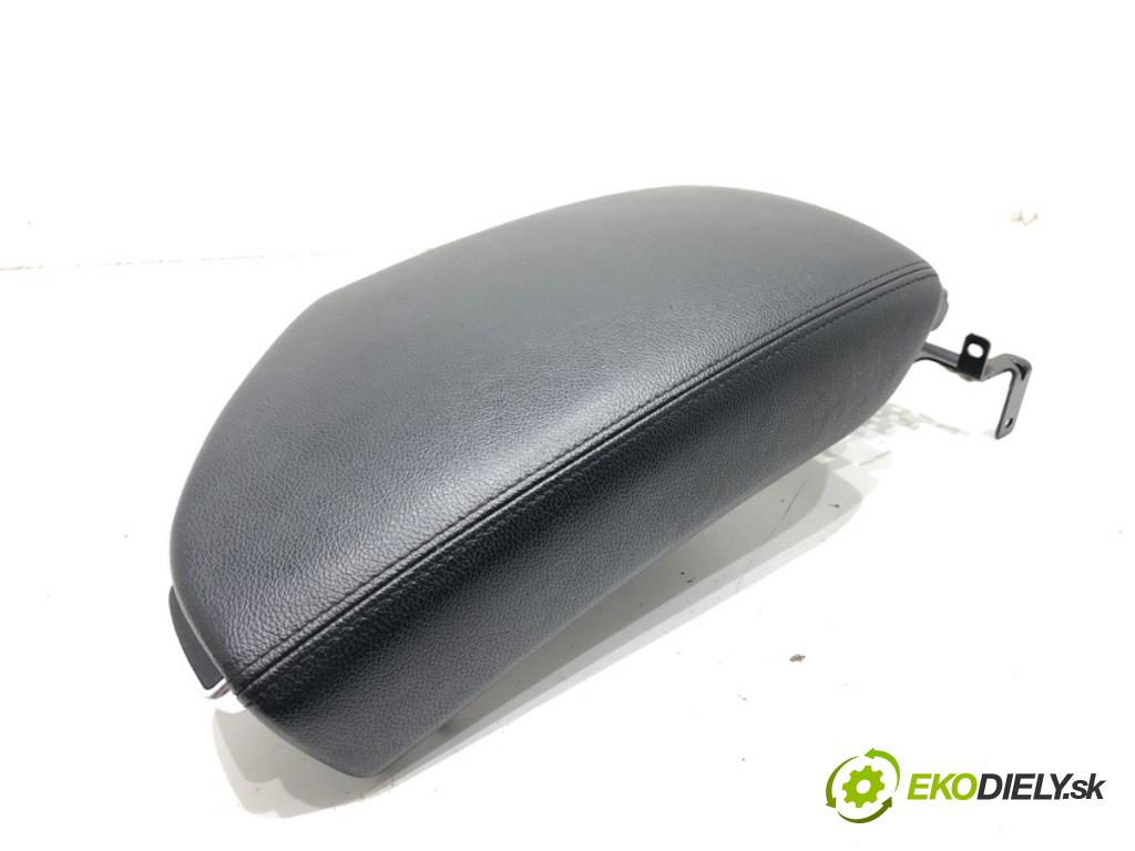 HYUNDAI i40 I (VF) 2012 - 2022    1.7 CRDi 100 kW [136 KM] olej napędowy 2012 - 2022  Lakťová opierka  (Lakťová opierka)