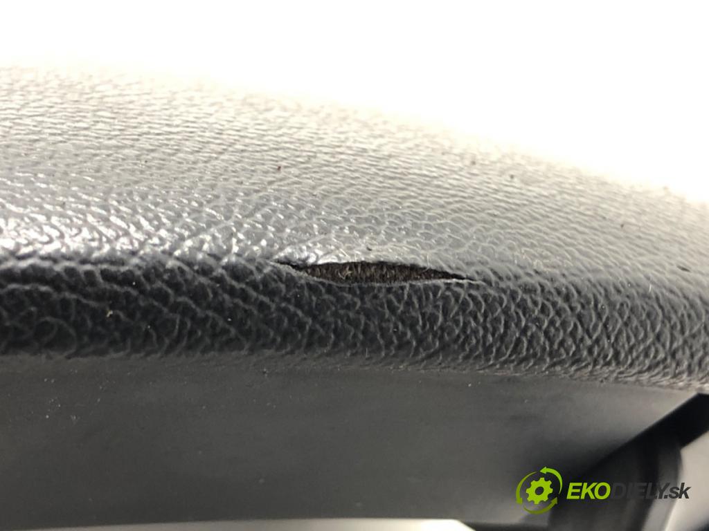 HYUNDAI i40 I (VF) 2012 - 2022    1.7 CRDi 100 kW [136 KM] olej napędowy 2012 - 2022  Lakťová opierka  (Lakťová opierka)