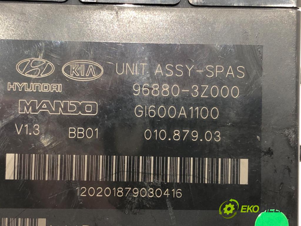 HYUNDAI i40 I (VF) 2012 - 2022    1.7 CRDi 100 kW [136 KM] olej napędowy 2012 - 2022  Modul PDC 96880-3Z000 (Riadiaca jednotka ostatné)