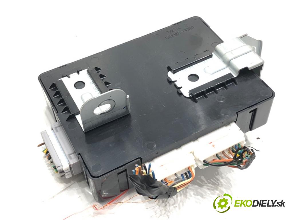 HYUNDAI i40 I (VF) 2012 - 2022    1.7 CRDi 100 kW [136 KM] olej napędowy 2012 - 2022  Modul BCM 95400-3Z450 (Riadiaca jednotka ostatné)