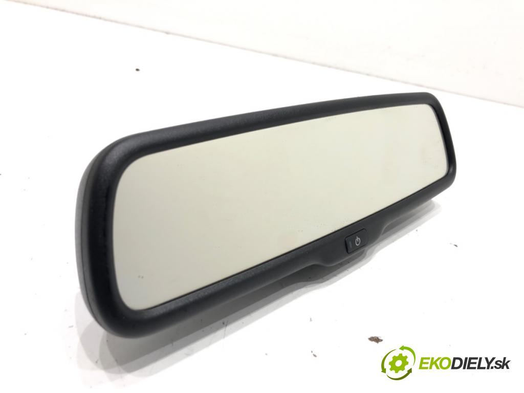 HYUNDAI i40 I (VF) 2012 - 2022    1.7 CRDi 100 kW [136 KM] olej napędowy 2012 - 2022  zpětné zrcátko vnitřní 026654 (Světla vnitřní)