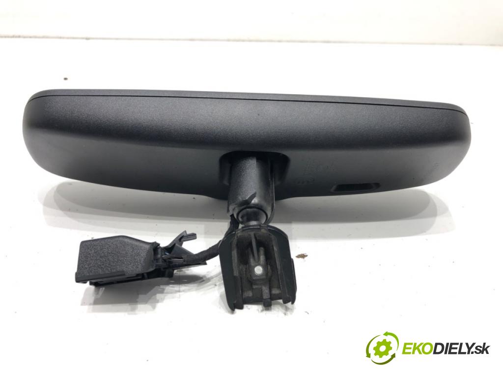 HYUNDAI i40 I (VF) 2012 - 2022    1.7 CRDi 100 kW [136 KM] olej napędowy 2012 - 2022  zpětné zrcátko vnitřní 026654 (Světla vnitřní)