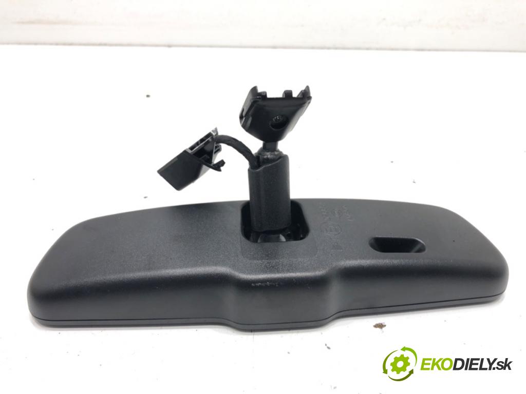 HYUNDAI i40 I (VF) 2012 - 2022    1.7 CRDi 100 kW [136 KM] olej napędowy 2012 - 2022  zpětné zrcátko vnitřní 026654 (Světla vnitřní)