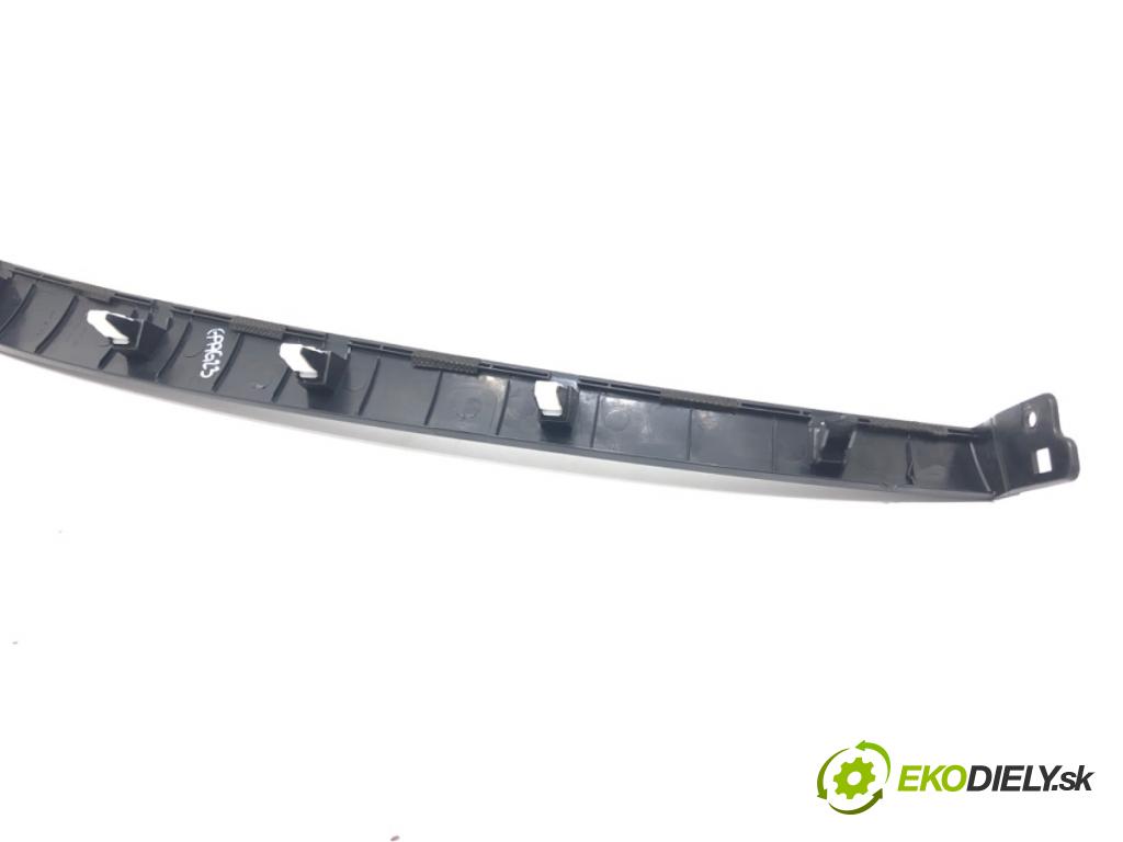 HYUNDAI i40 I (VF) 2012 - 2022    1.7 CRDi 100 kW [136 KM] olej napędowy 2012 - 2022  Lišta kryt  (Lišta)