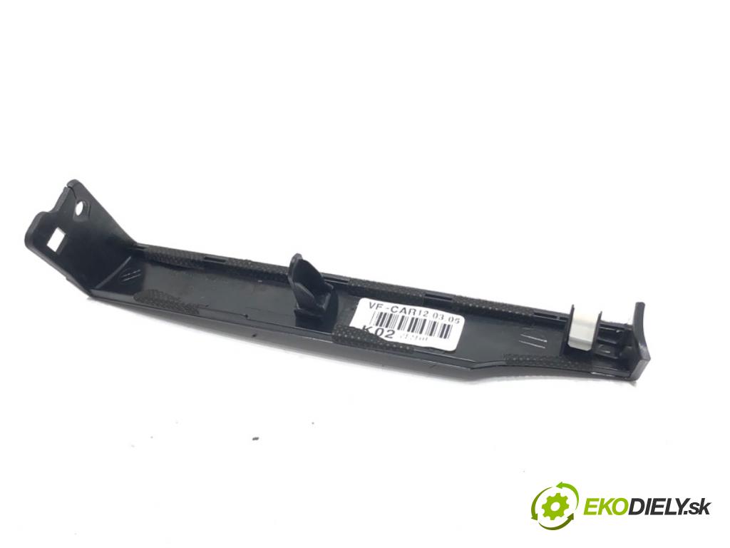HYUNDAI i40 I (VF) 2012 - 2022    1.7 CRDi 100 kW [136 KM] olej napędowy 2012 - 2022  Lišta kryt  (Lišta)