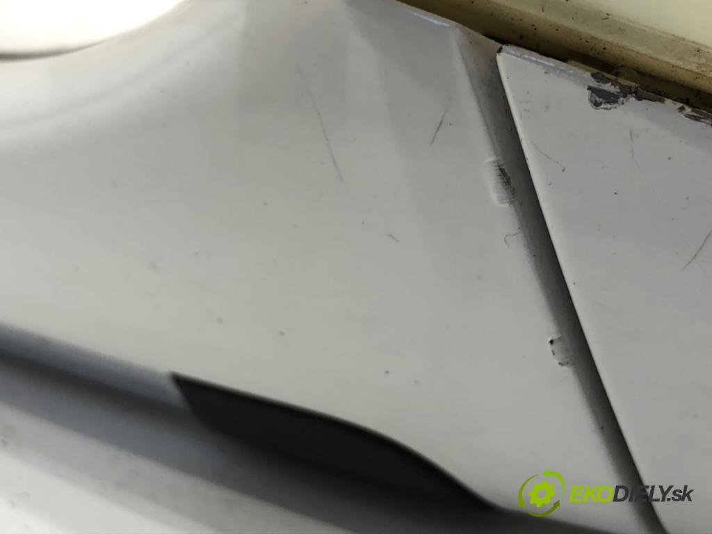 HYUNDAI i40 I (VF) 2012 - 2022    1.7 CRDi 100 kW [136 KM] olej napędowy 2012 - 2022  Kľučka vonkajšia ľavy predný