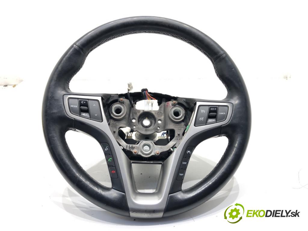 HYUNDAI i40 I (VF) 2012 - 2022    1.7 CRDi 100 kW [136 KM] olej napędowy 2012 - 2022  Volant  (Volant)