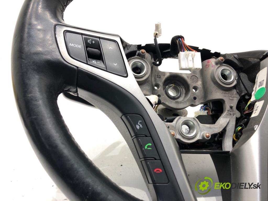 HYUNDAI i40 I (VF) 2012 - 2022    1.7 CRDi 100 kW [136 KM] olej napędowy 2012 - 2022  Volant  (Volant)