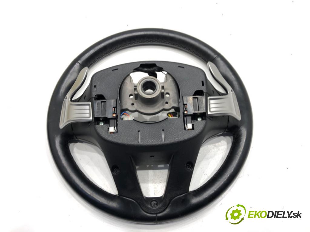 HYUNDAI i40 I (VF) 2012 - 2022    1.7 CRDi 100 kW [136 KM] olej napędowy 2012 - 2022  Volant  (Volant)