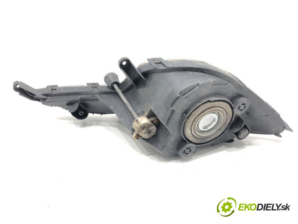 HYUNDAI i40 I (VF) 2012 - 2022    1.7 CRDi 100 kW [136 KM] olej napędowy 2012 - 2022  hmlové svetlo, hmlovka levý přední část