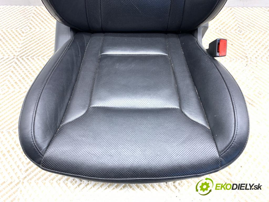 HYUNDAI i40 sedan 2012 100 kW 1.7 CRDi 1685 Sedadlo pravy predný
