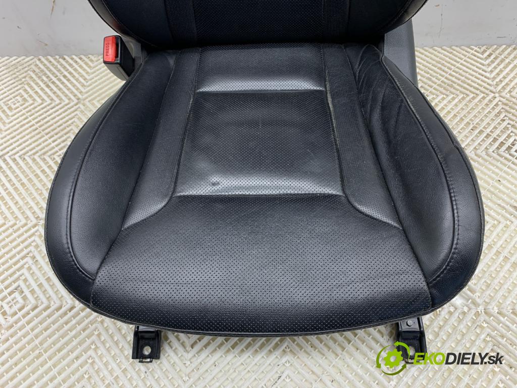 HYUNDAI i40 I (VF) 2012 - 2022    1.7 CRDi 100 kW [136 KM] olej napędowy 2012 - 2022  Sedadlo ľavy predný
