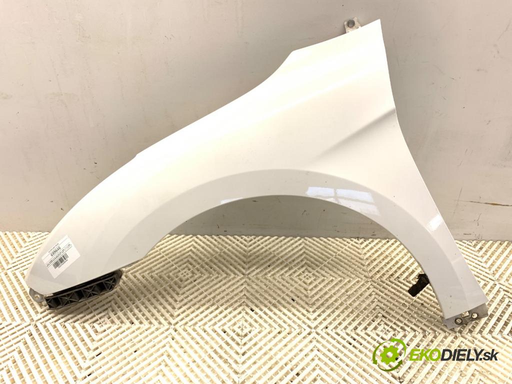 HYUNDAI i40 sedan 2012 100 kW 1.7 CRDi 1685 blatník levý přední část NCW