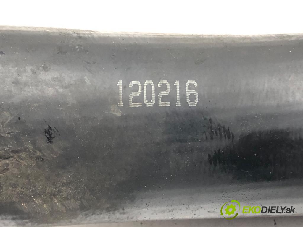 HYUNDAI i40 I (VF) 2012 - 2022    1.7 CRDi 100 kW [136 KM] olej napędowy 2012 - 2022  Rúra turba