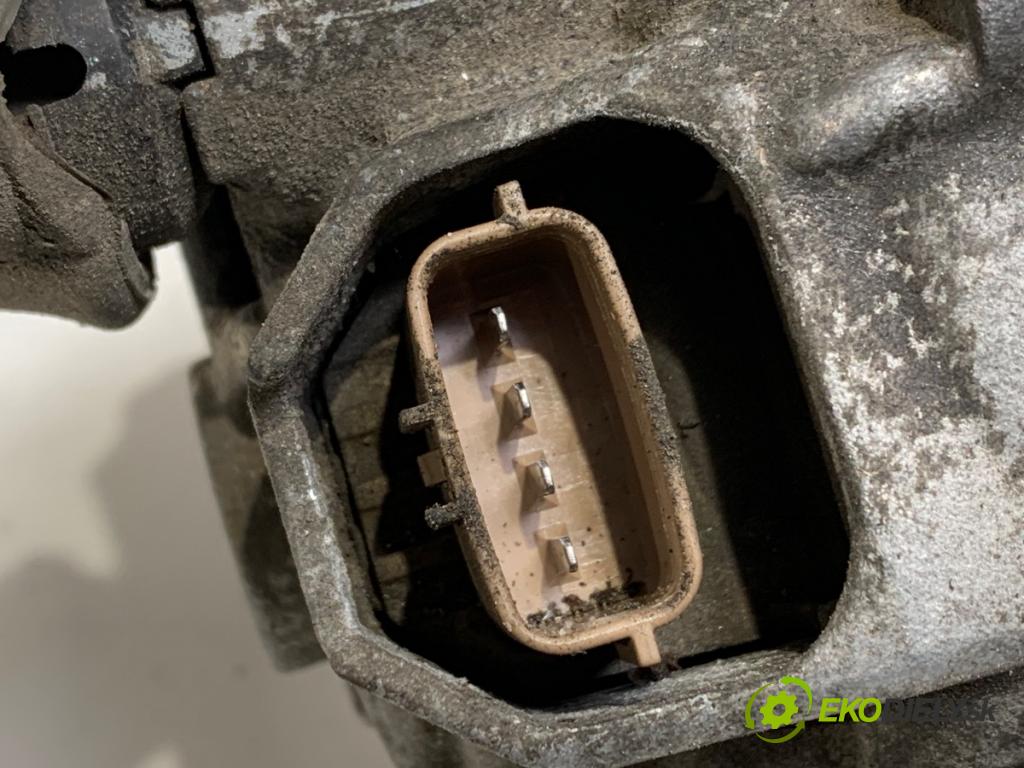 SMART FORFOUR (454) 2004 - 2006    1.1 (454.030) 55 kW [75 KM] benzyna 2004 - 2006  Alternátor MN155953 (Alternátor)