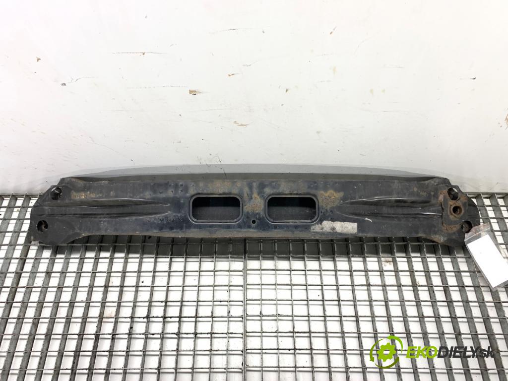 SMART FORFOUR (454) 2004 - 2006    1.1 (454.030) 55 kW [75 KM] benzyna 2004 - 2006  výztuha nárazníka přední část  (Výztuhy přední)