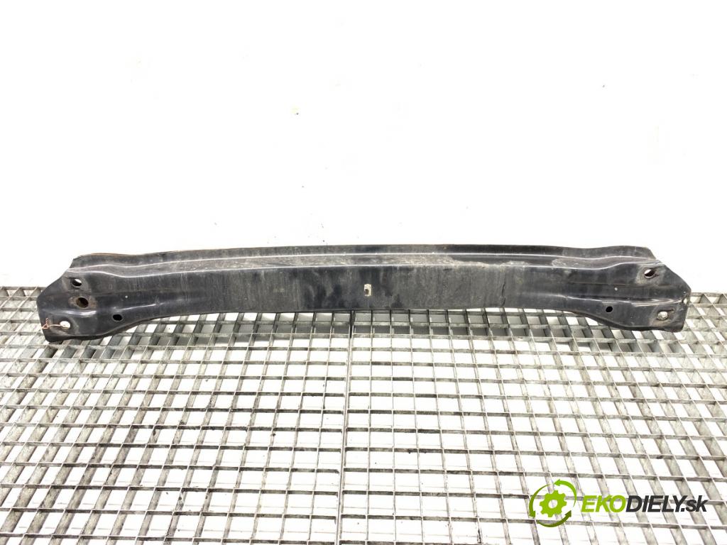 SMART FORFOUR (454) 2004 - 2006    1.1 (454.030) 55 kW [75 KM] benzyna 2004 - 2006  výztuha nárazníka přední část  (Výztuhy přední)