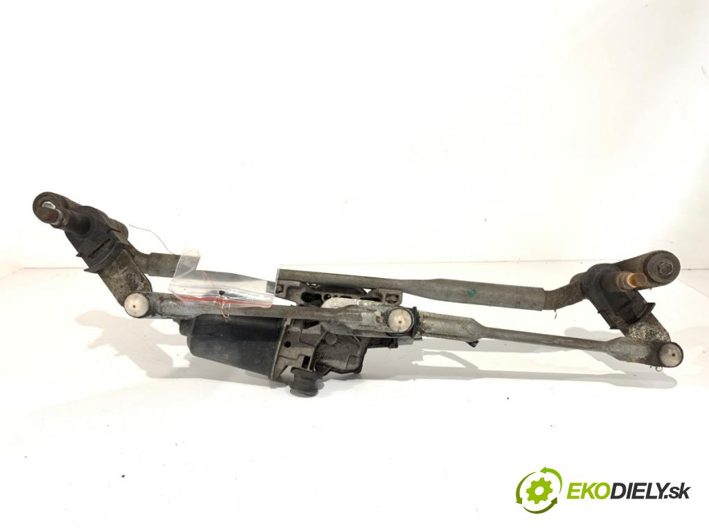 SMART FORFOUR (454) 2004 - 2006    1.1 (454.030) 55 kW [75 KM] benzyna 2004 - 2006  Mechanizmus stieračov predný A4548200008 (Motorček stieračov predný)